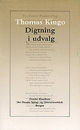 Digtning i udvalg
