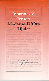 Madame d´Ora. Hjulet