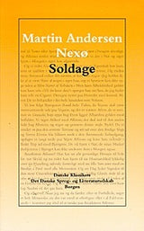 Soldage