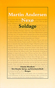 Soldage