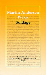 Soldage