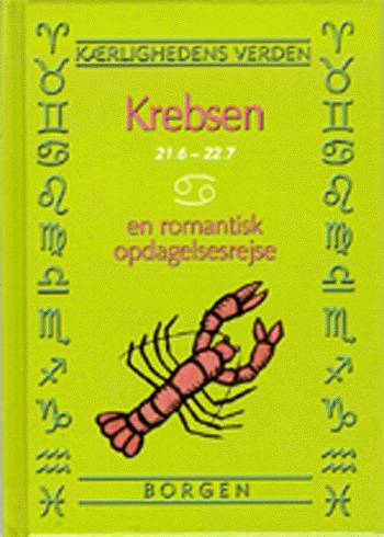 Krebsen - en romantisk opdagelsesrejse