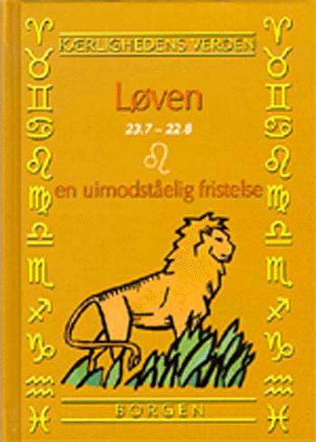 Løven - en uimodståelig fristelse