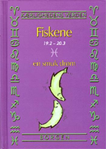 Fiskene - en smuk drøm
