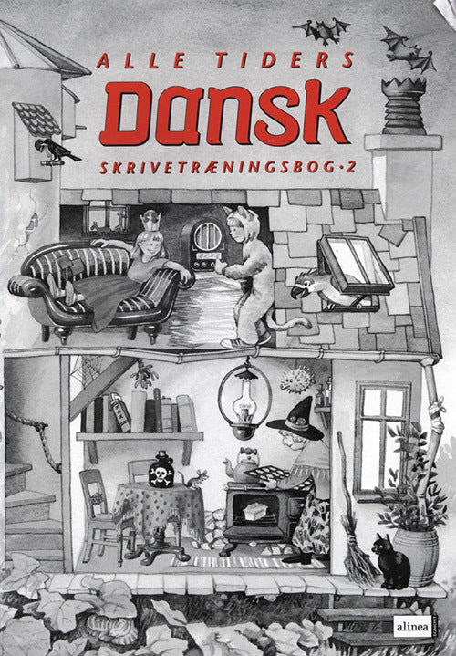 Alle tiders dansk 2