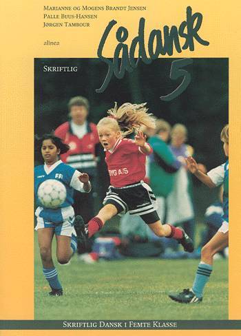 Sådansk 5