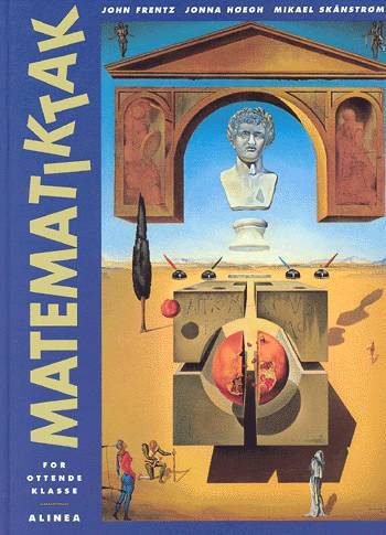 Matematik-Tak 8.kl. Grundbog