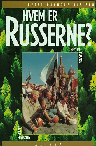 Hvem er russerne?