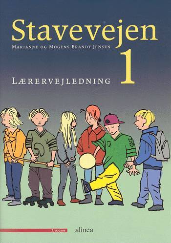 Stavevejen 1