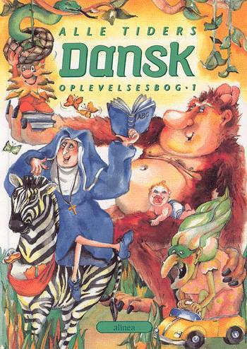 Alle tiders dansk 1