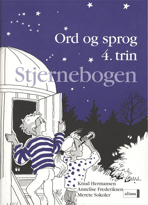Stjernebogen