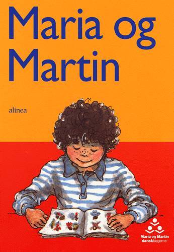 Maria og Martin