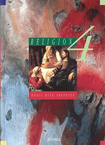 Religion 4, Grundbog