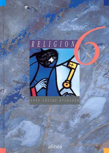 Religion 6, Grundbog
