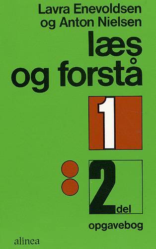 Læs og forstå