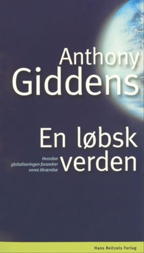 En løbsk verden