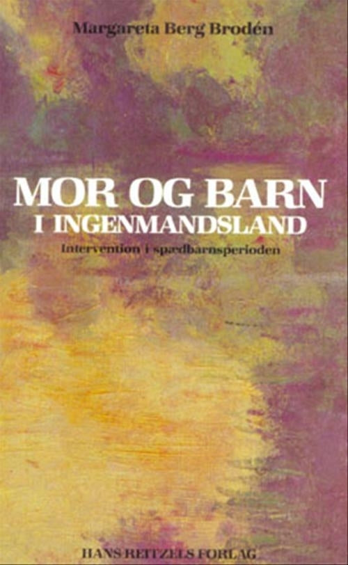 Mor og barn i ingenmandsland