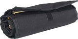 Farveblyanter graphit stylus rullepenal 36 stk