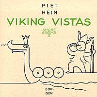 Viking vistas - Short Grooks II