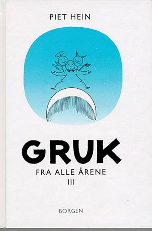 Gruk fra alle årene