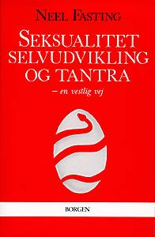 Seksualitet, selvudvikling og tantra