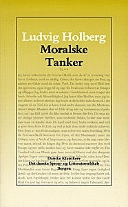 Moralske Tanker