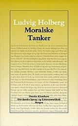 Moralske Tanker