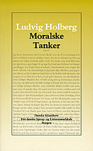 Moralske Tanker