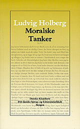 Moralske Tanker