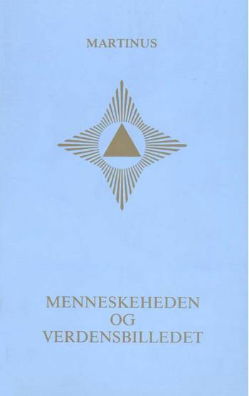 Menneskeheden og verdensbilledet