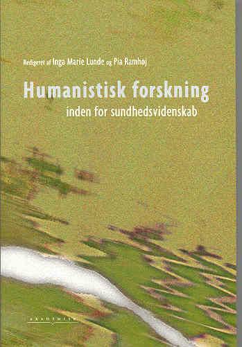 Humanistisk forskning inden for sundhedsvidenskab