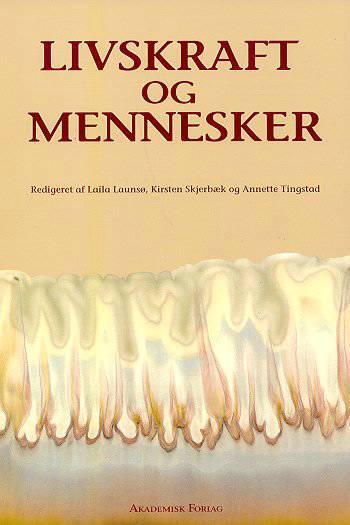 Livskraft og mennesker