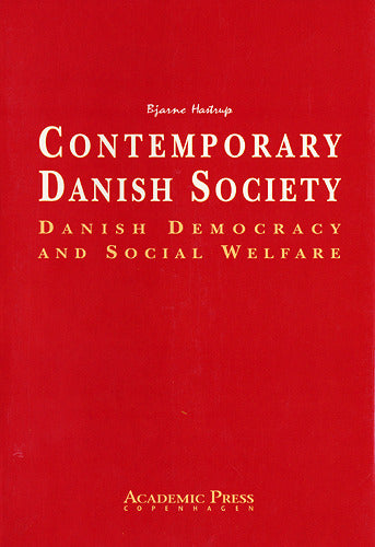 Contemporary Danish society