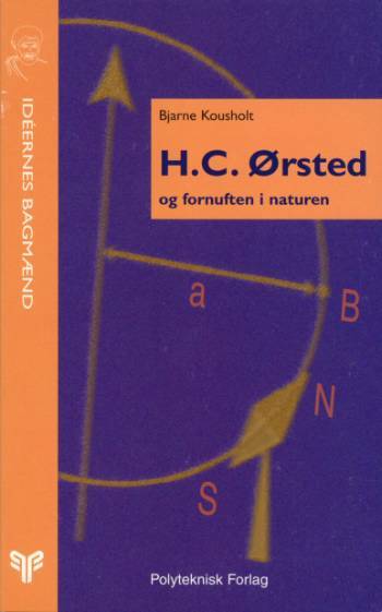 H.c. ørsted og fornuften i naturen