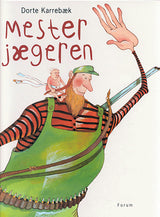 Mesterjægeren