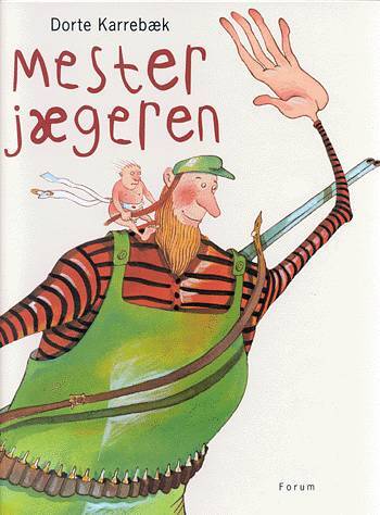 Mesterjægeren