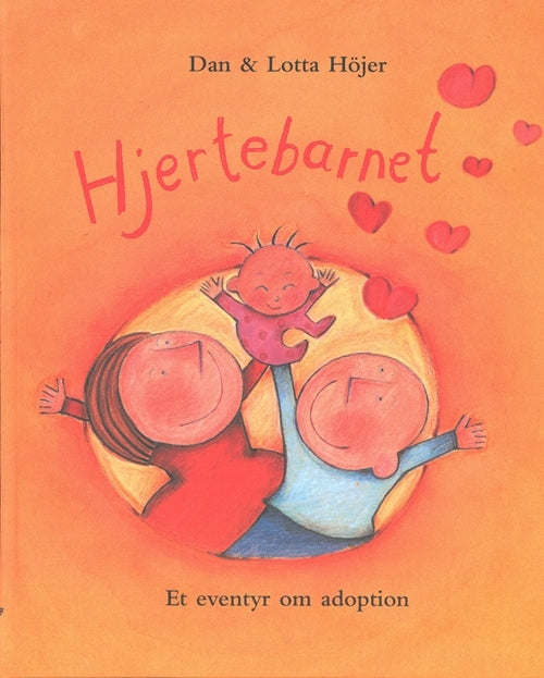 Hjertebarnet