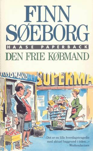 Den frie købmand