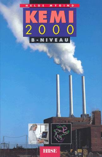 Kemi 2000 B-niveau