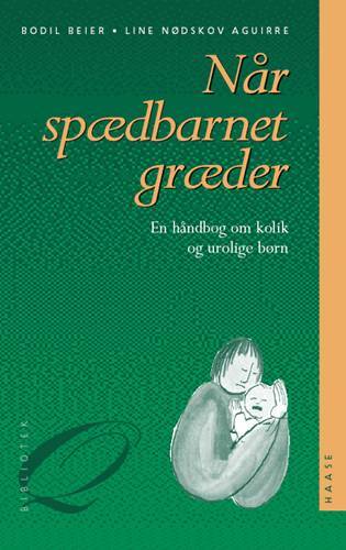 Når spædbarnet græder