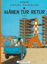 Månen tur-retur
