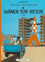 Månen tur-retur