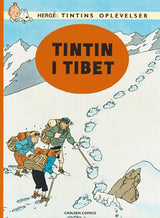 Tintin i Tibet