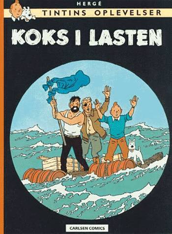Koks i lasten