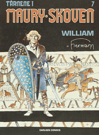 William