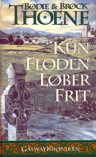 Kun floden løber frit