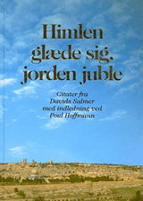Himlen glæde sig, jorden juble