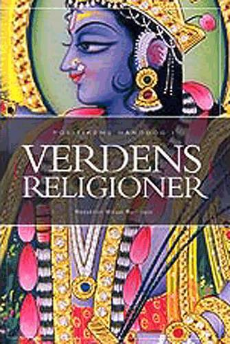 Politikens håndbog i verdens religioner