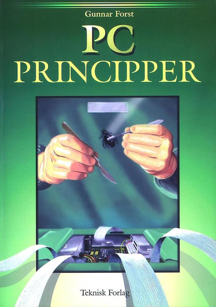 Pc principper