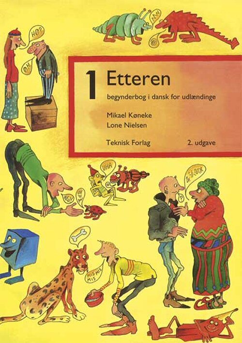 Etteren